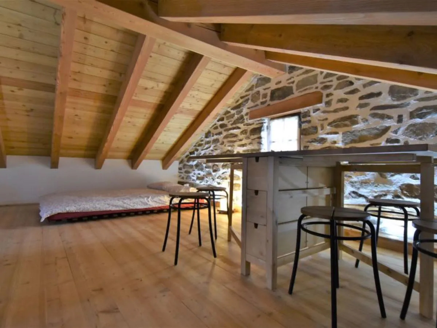 Rustico Olmo
