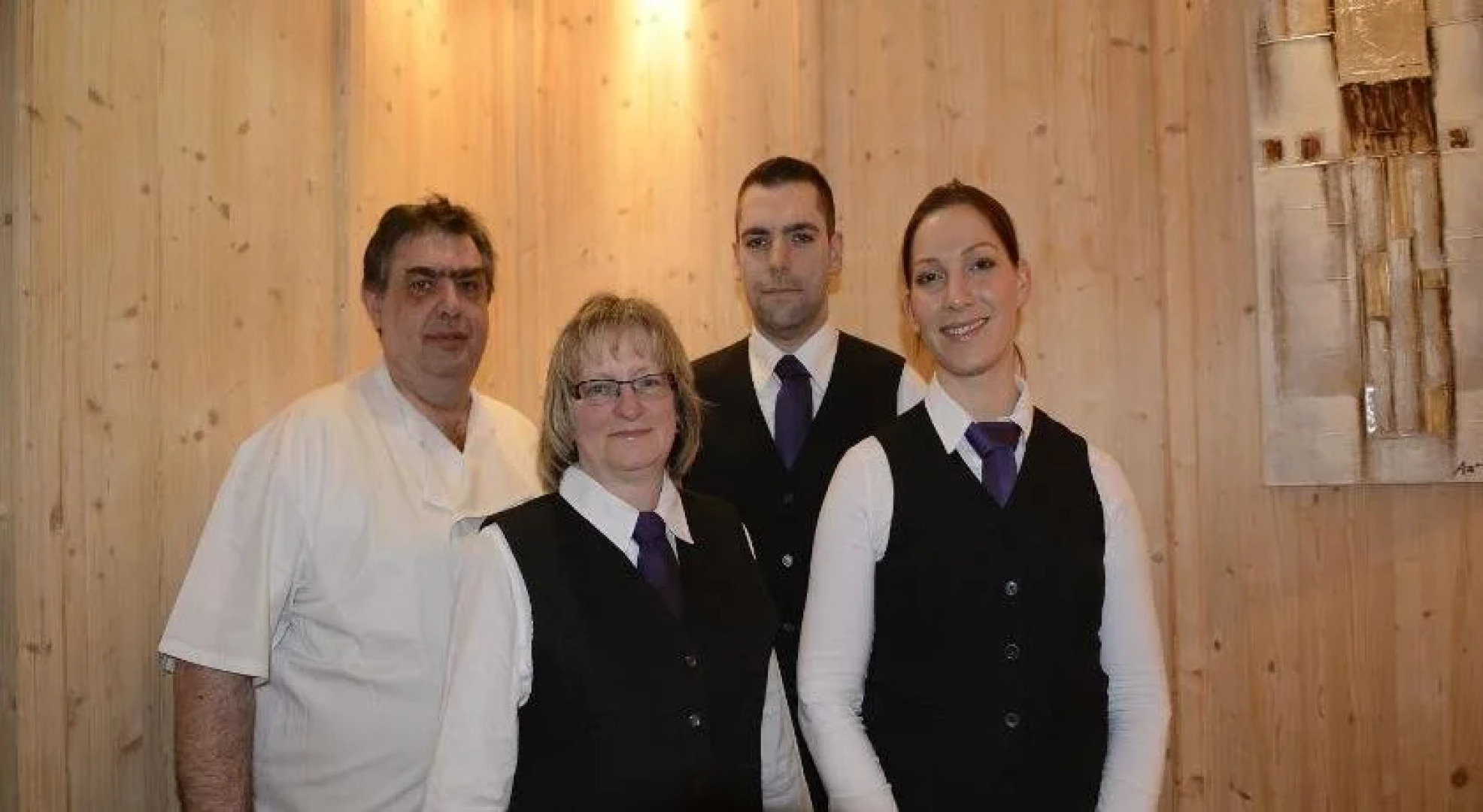 Naturparkhotel & Landgasthof Stromberg