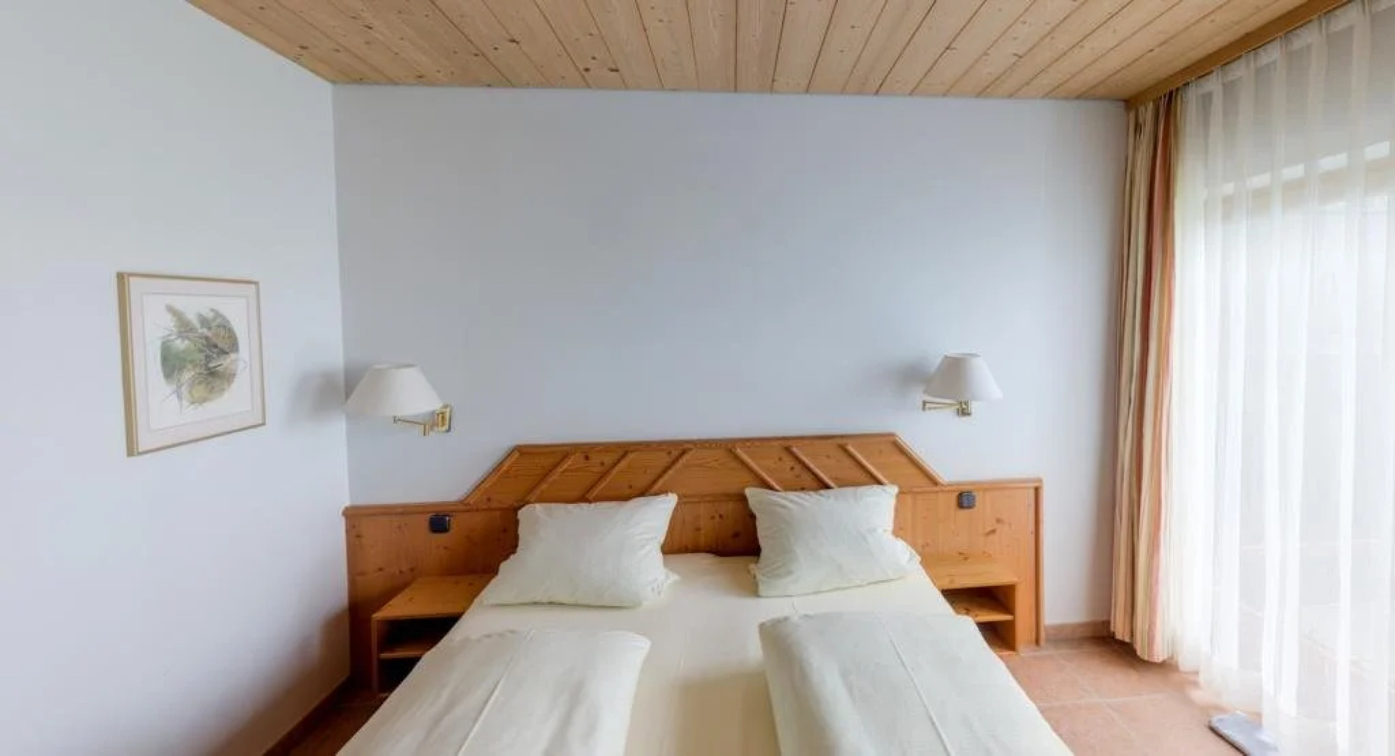 Strand Hotel Garni Diessen