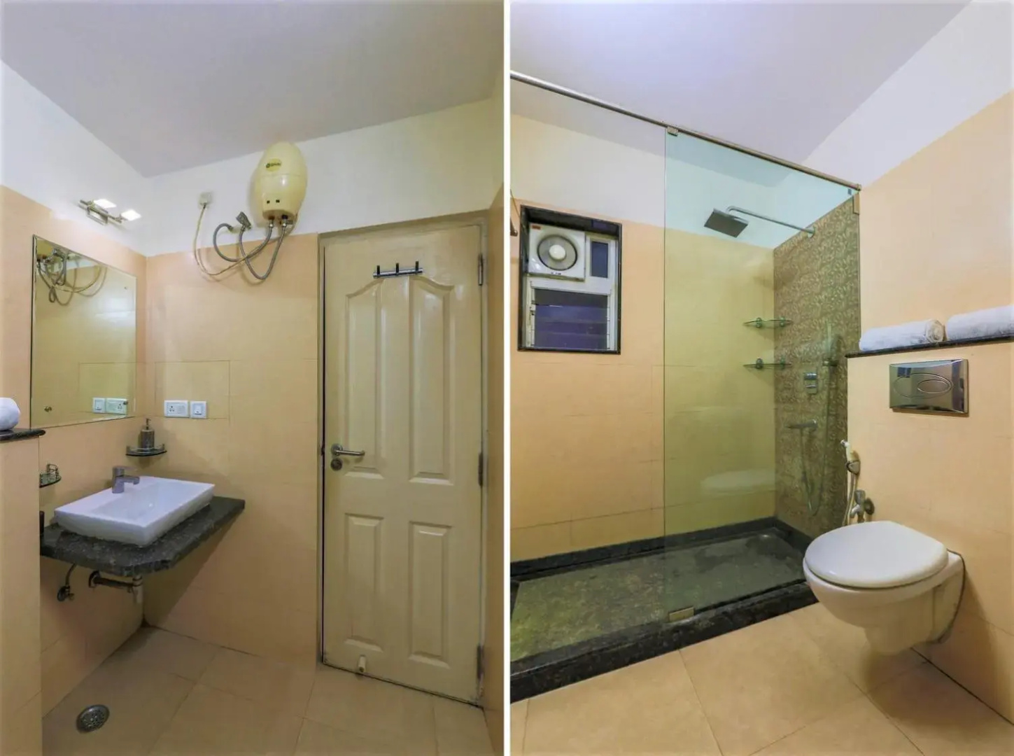 La Goa Villa - 4BHK, Baga