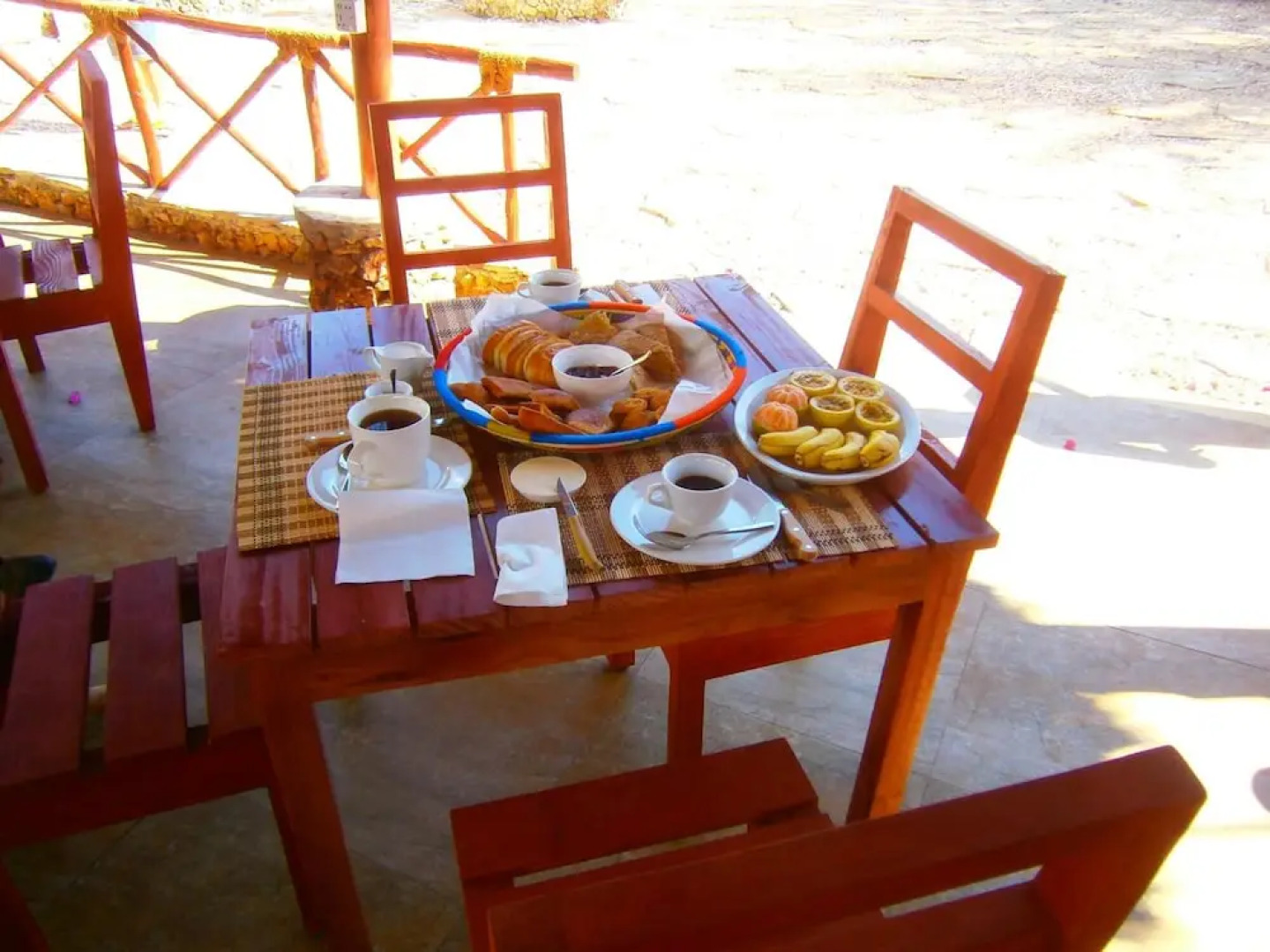 Khadija Kiwengwa Apartment