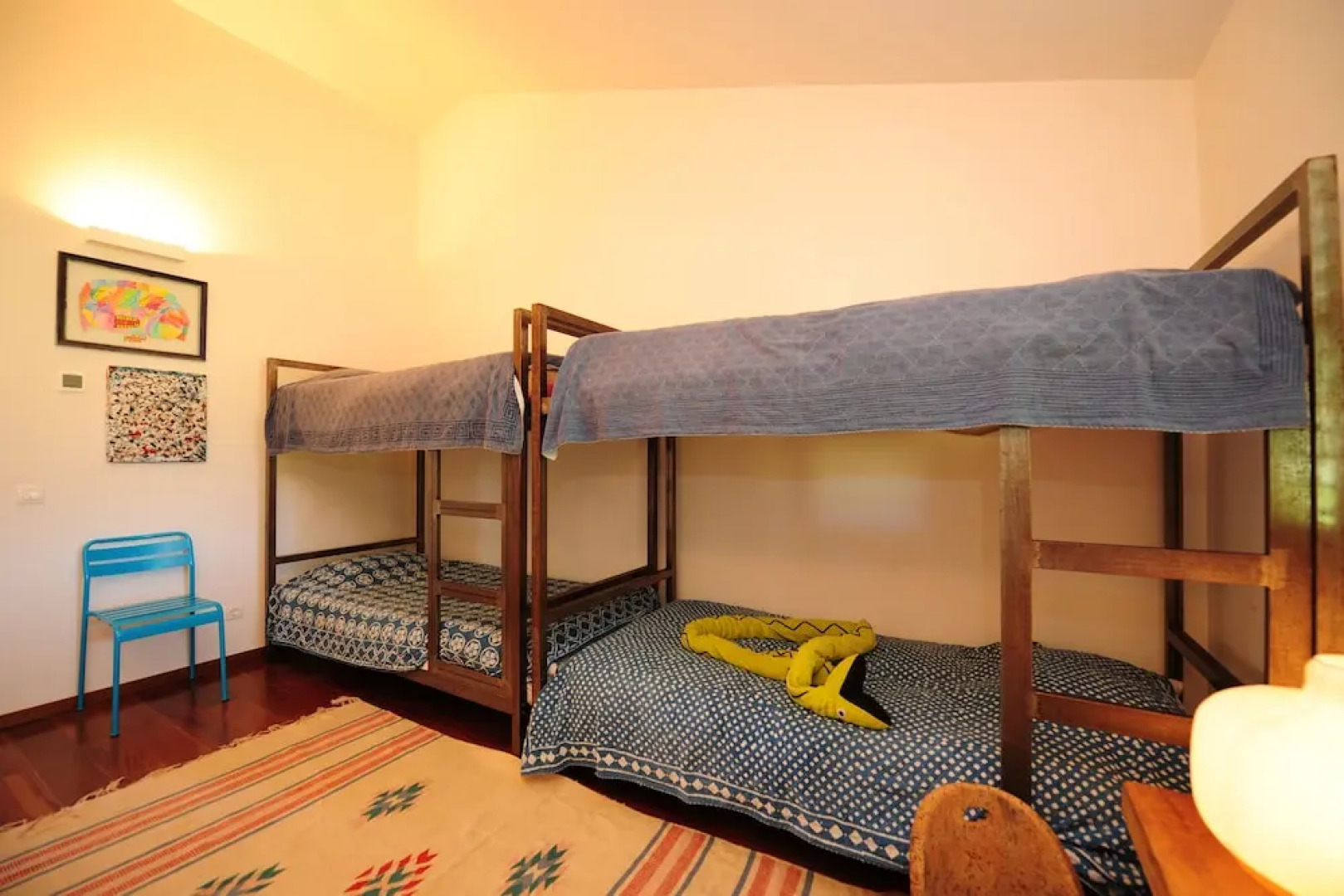 Reserva Alecrim EcoSuite & Glamping