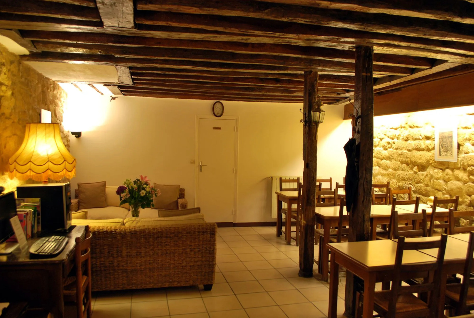 Hôtel de La Herse d'Or