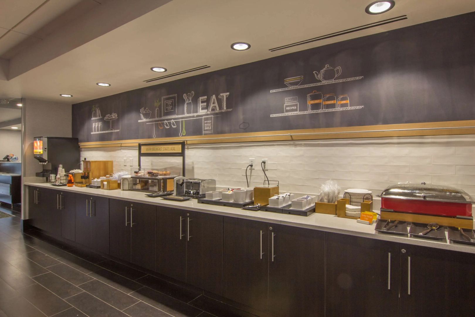 Hampton Inn Dayton/Huber Heights