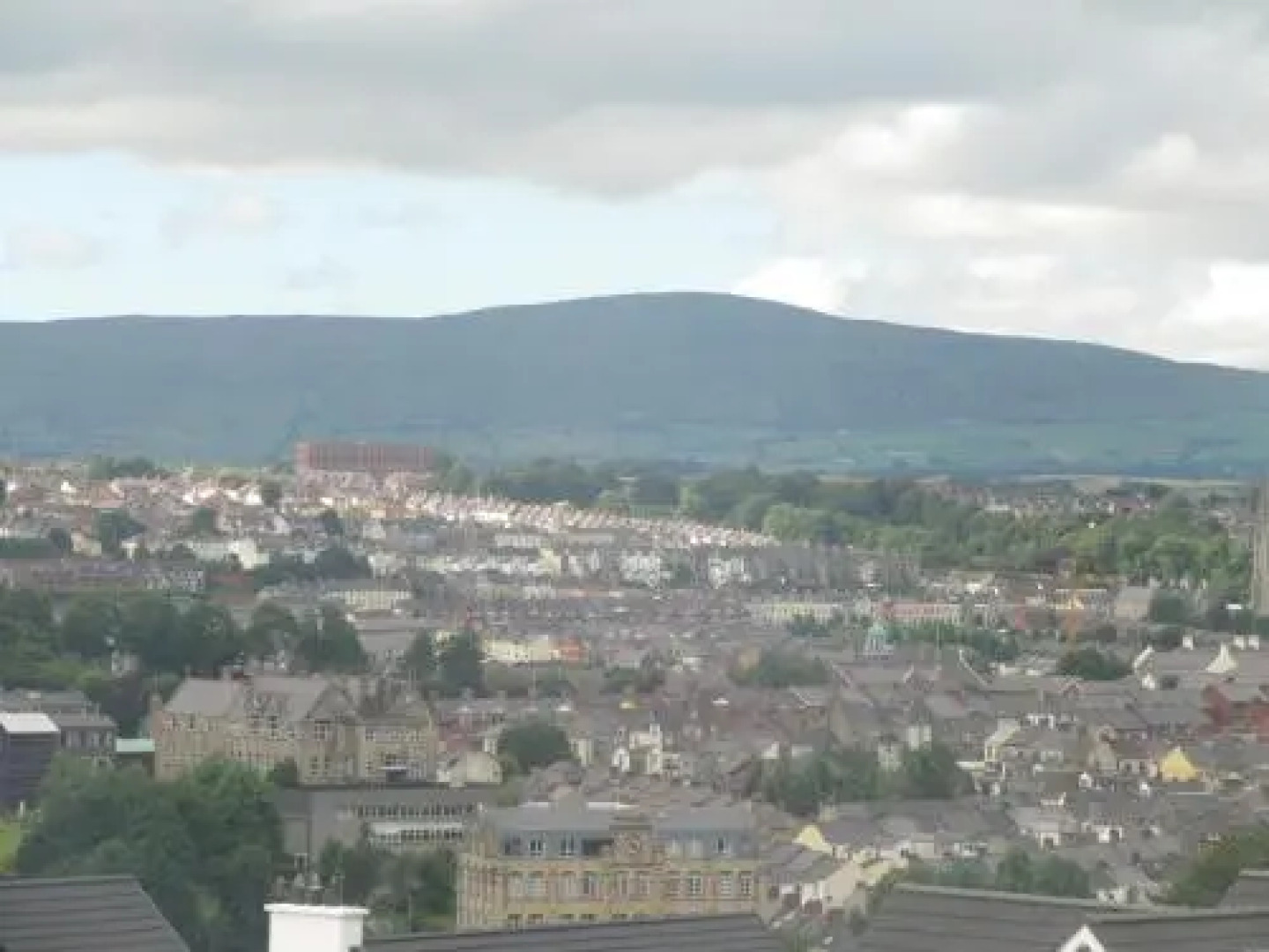 Victoria Gate Bed And Breakfast