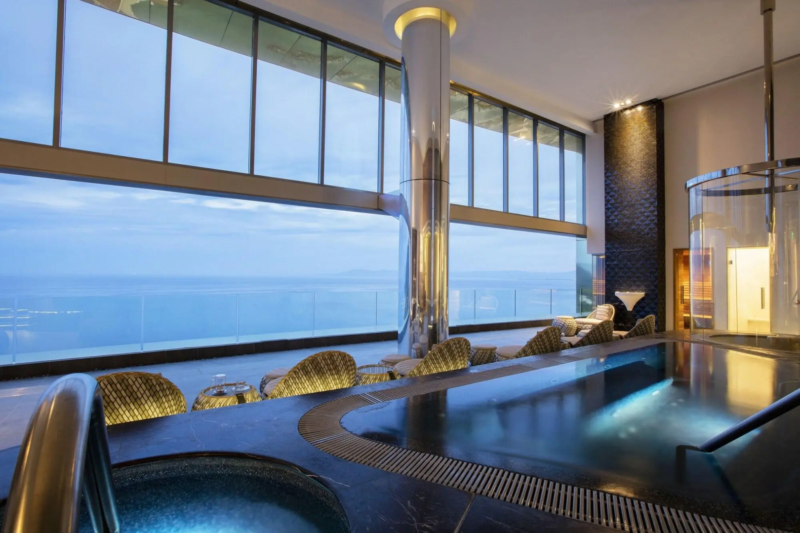 Hotel Mousai Puerto Vallarta Adults Only