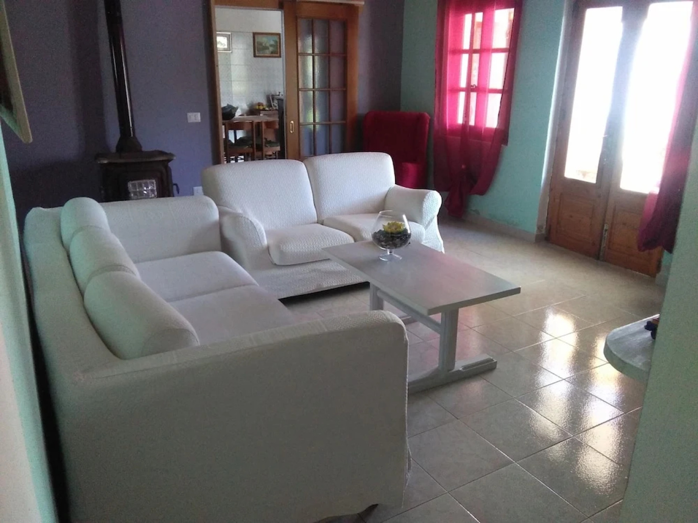 Free Zone Bed and Breakfast