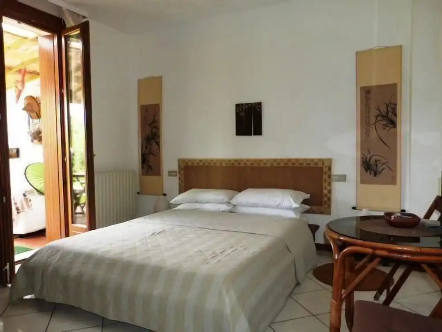 B&B Nautilus on Garda Lake