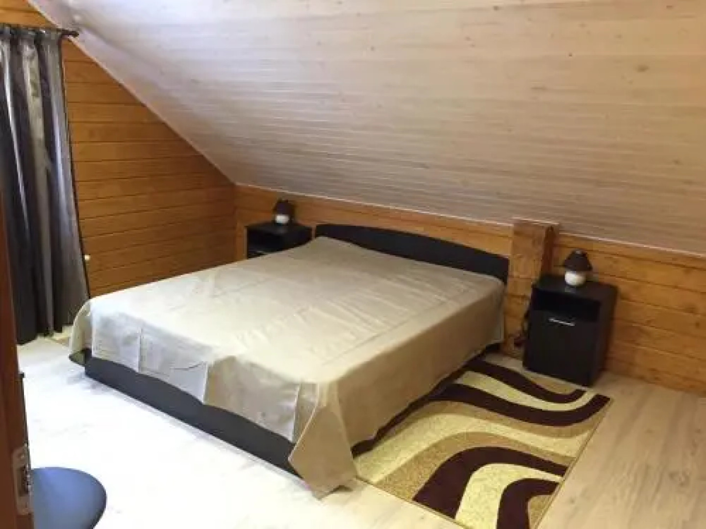 Holiday Home Dom na Volge