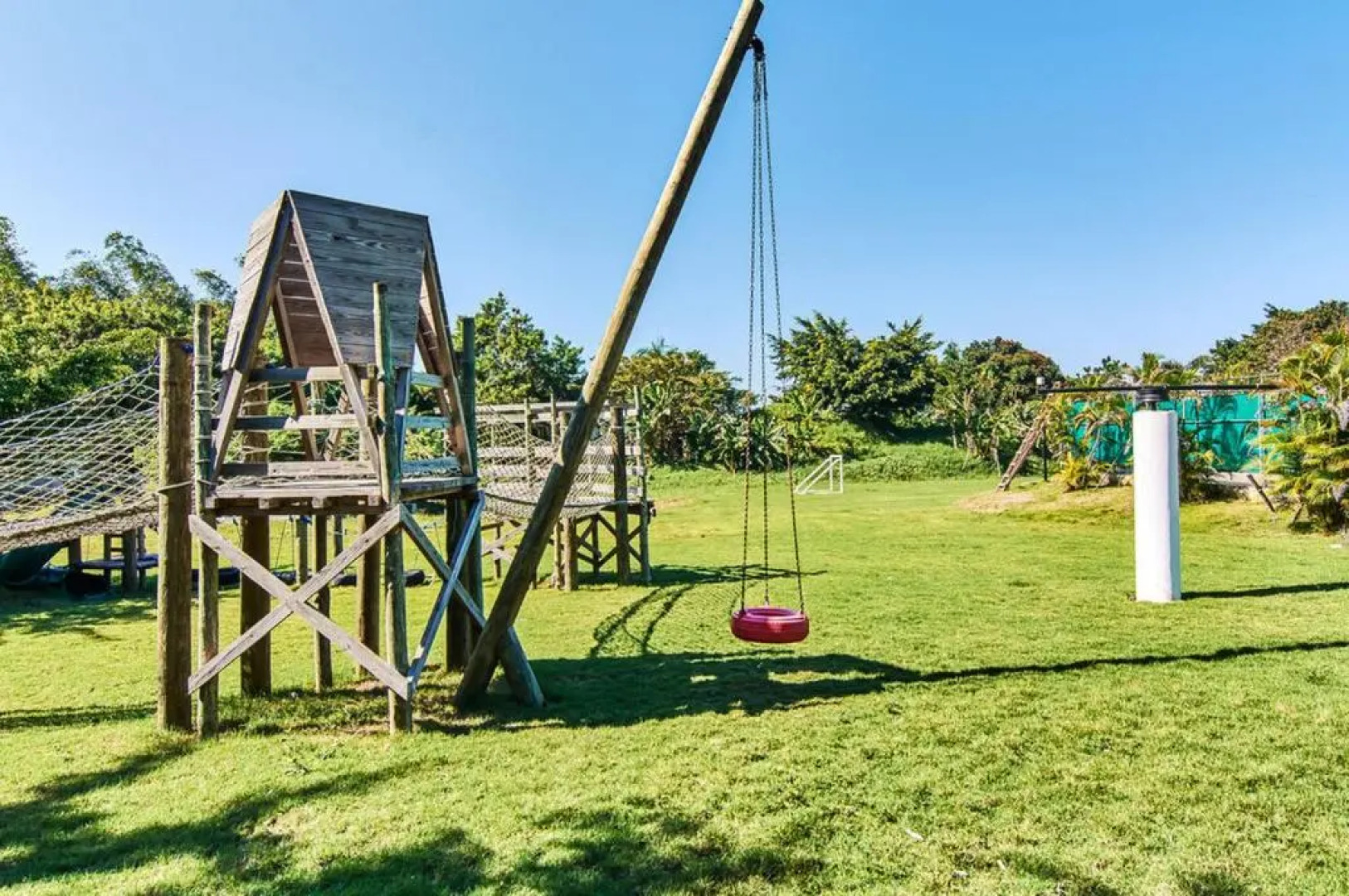 Residencial Hispaniola