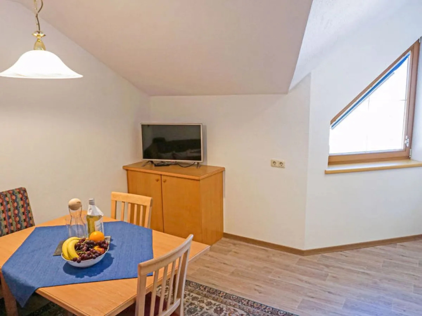 Wiesenhof Kappl in Kappl