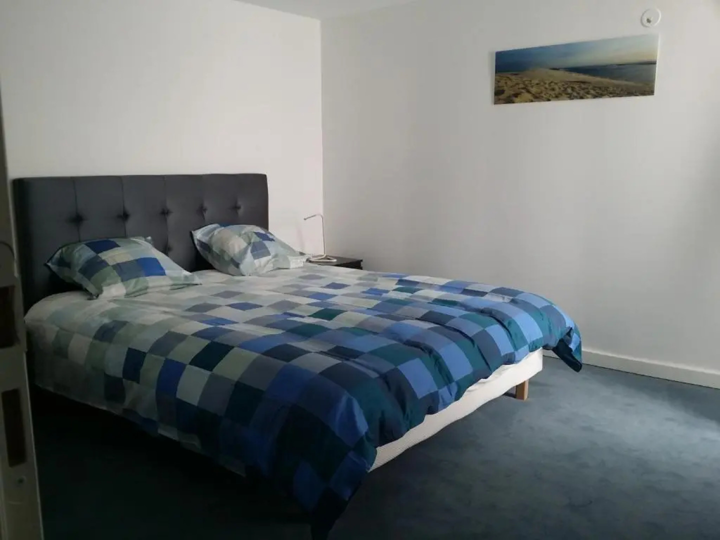 Les Locations du Bassin Appartements Alexandre