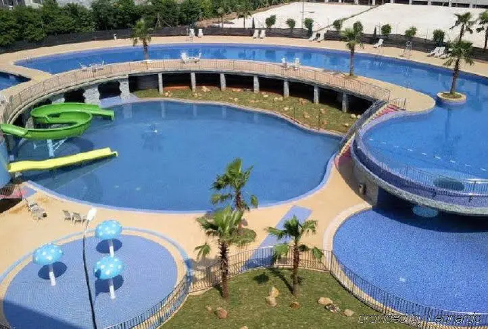 Xintian International Hotel