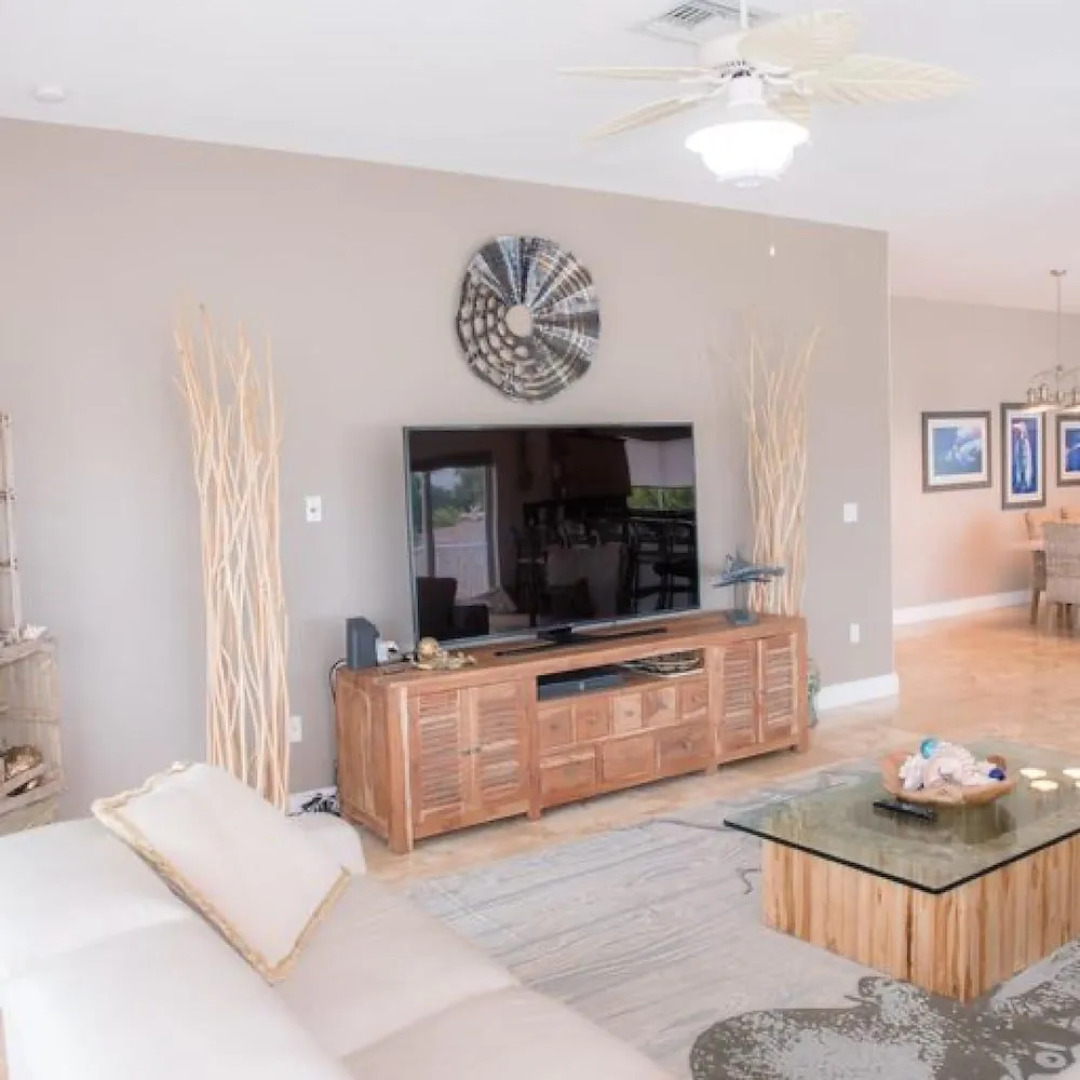 Sea Oats Beach by Florida Keys Luxury Rentals