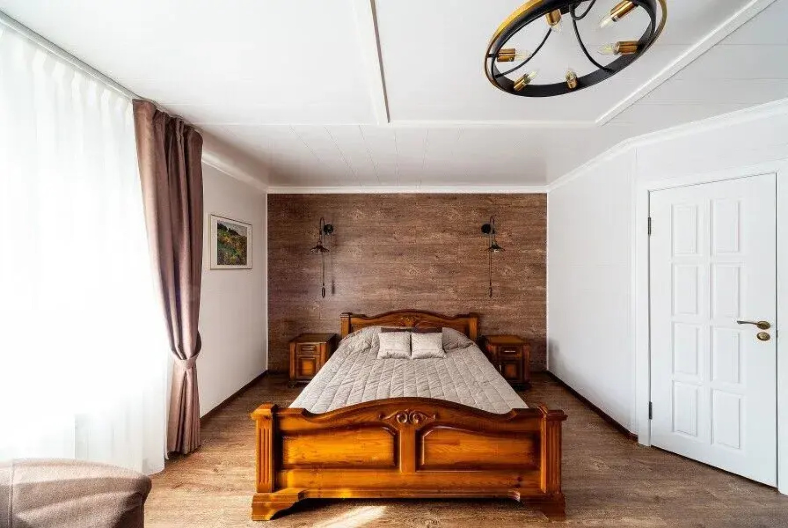 Резиденция Вьюхово