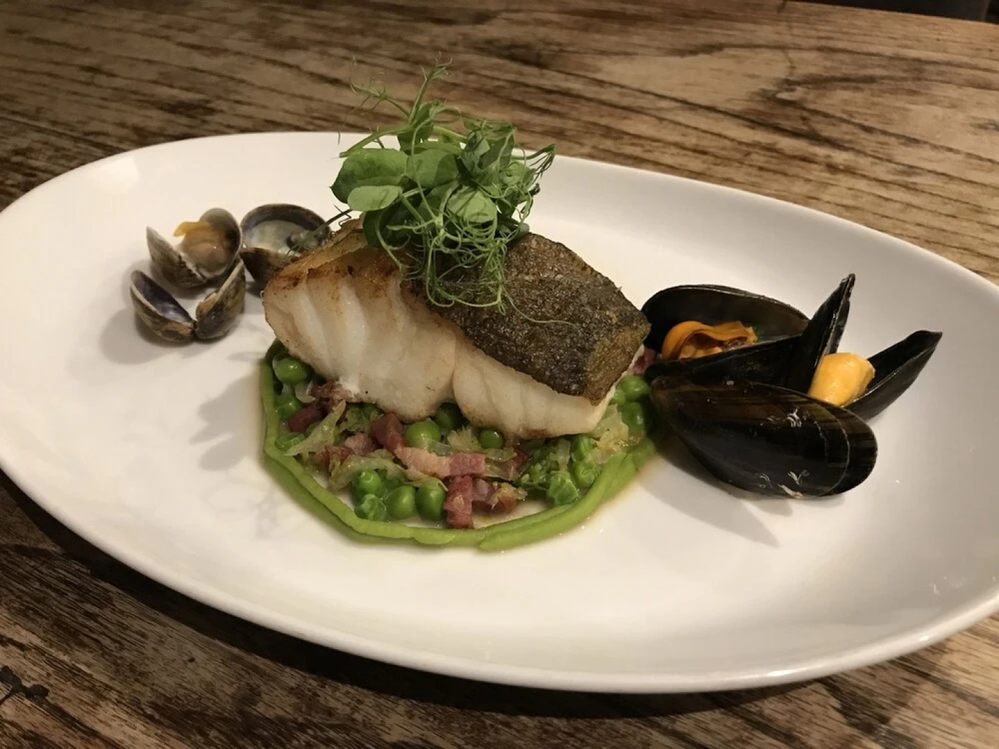 The Crown Inn, Roecliffe