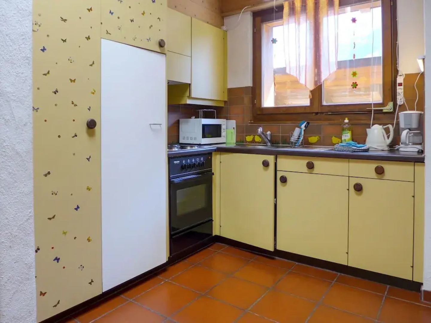 Artists Loft Wilderswil