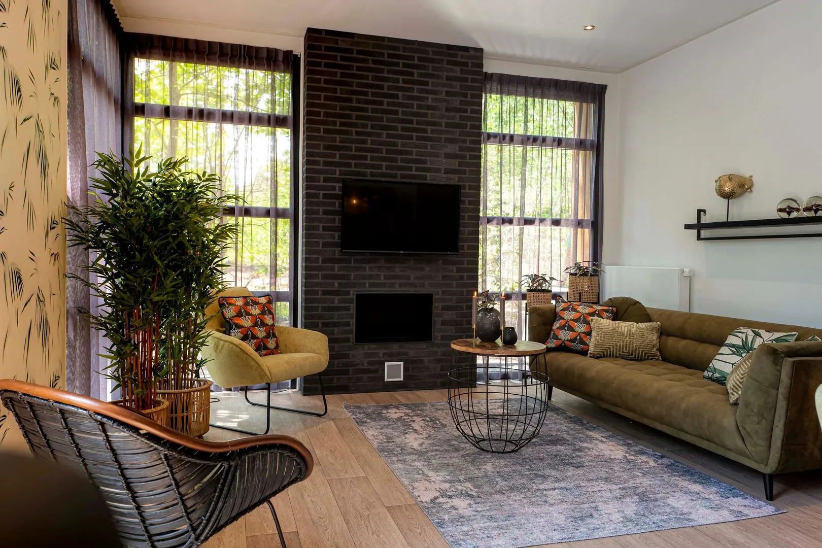 EuroParcs Beekbergen