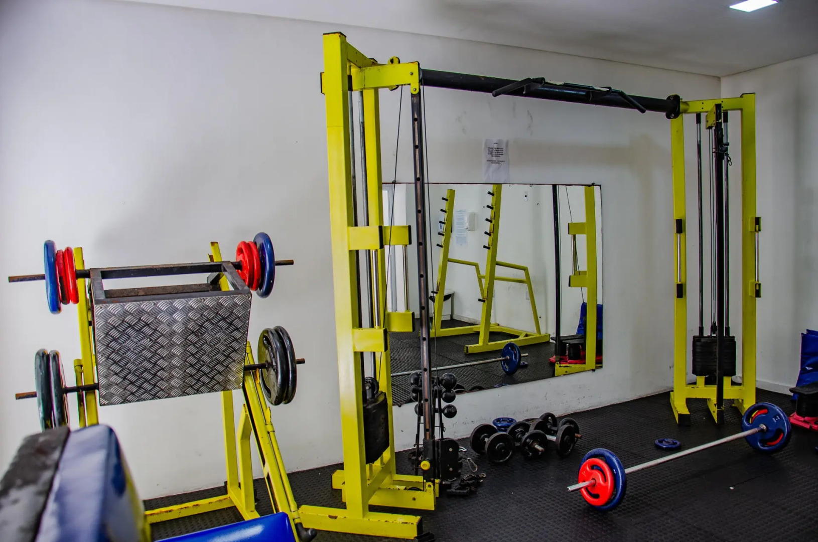 Nobile Suites Ponta Negra Beach