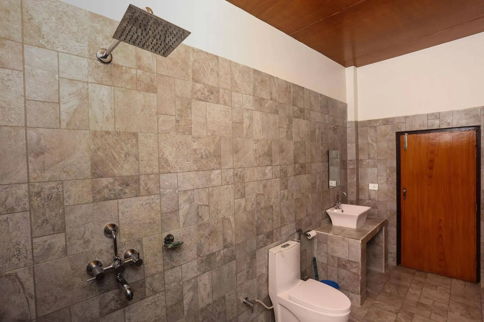 Dhaulagiri View Hotel