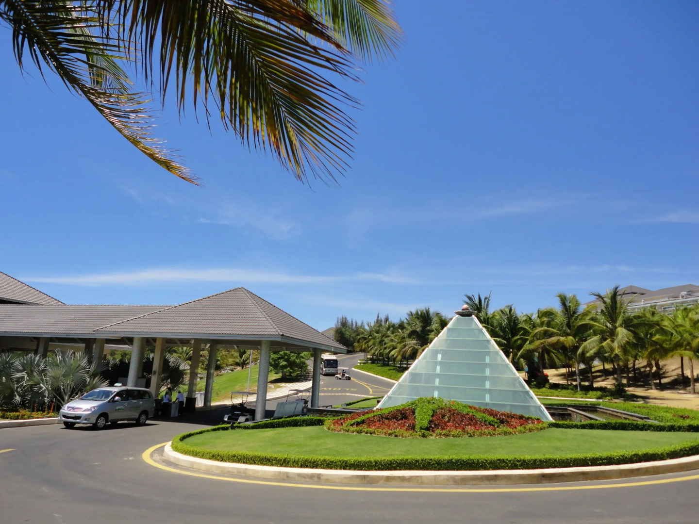 Sea Links Beach Hotel