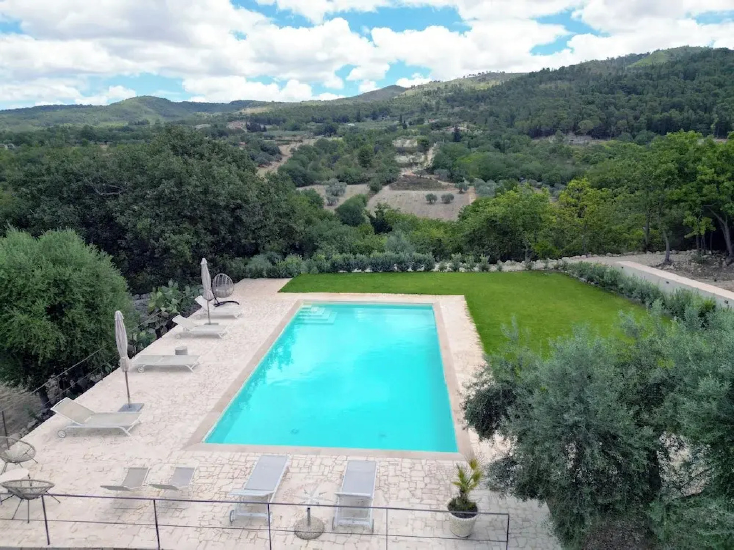 Villa Santa Margherita