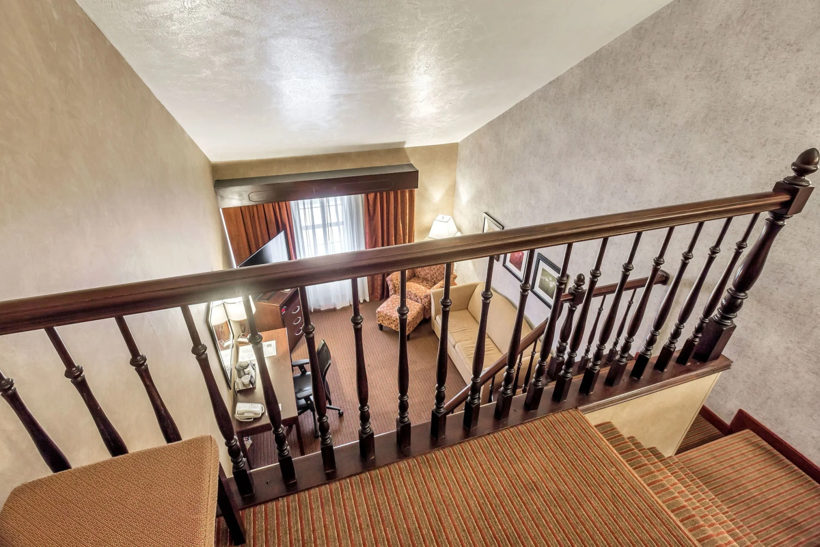 Radisson Hotel Salt Lake City Airport