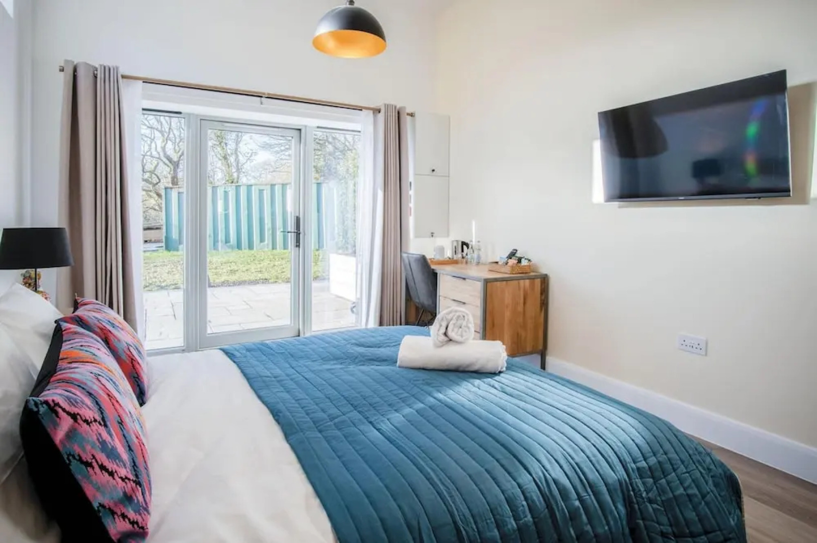 Room 11 - The Sleeping Giant - Pen Y Cae Inn