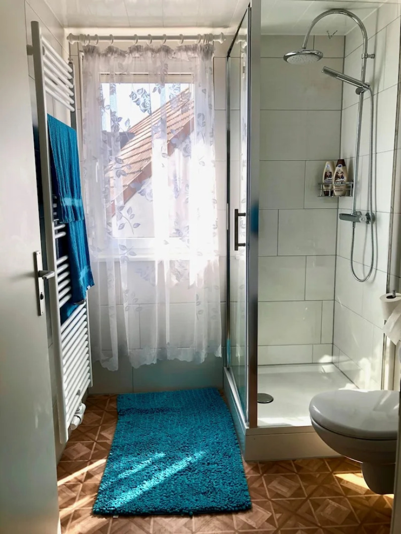 Ferienhaus & Ferienzimmer Frickental