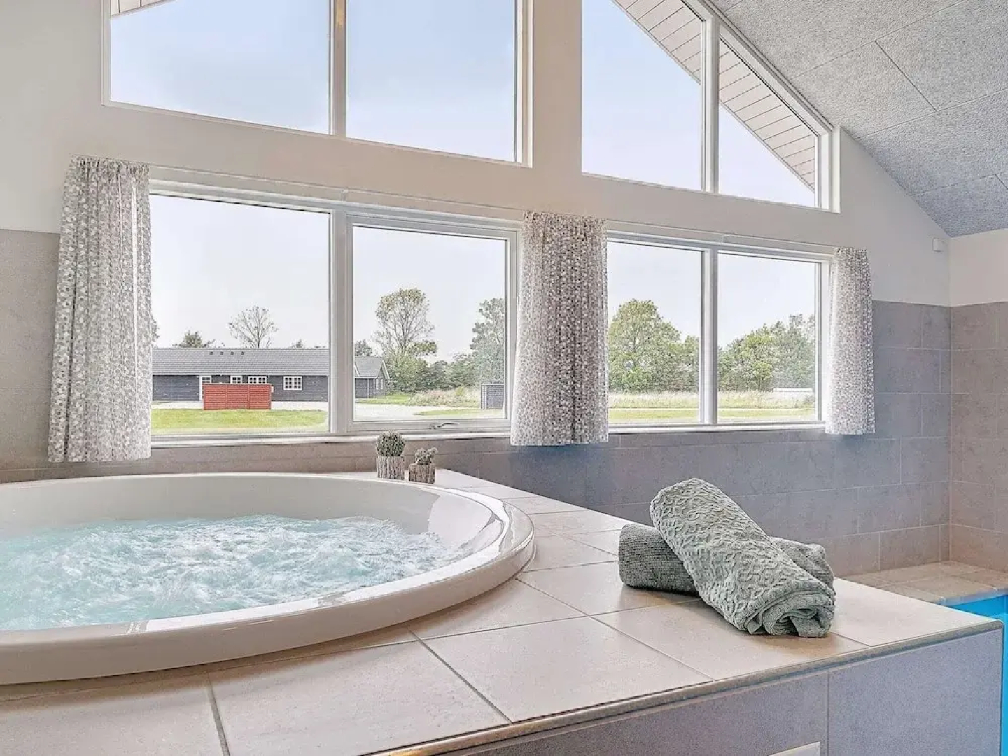 Luxury Retreat With Pool - By Traum Ferienwohnungen
