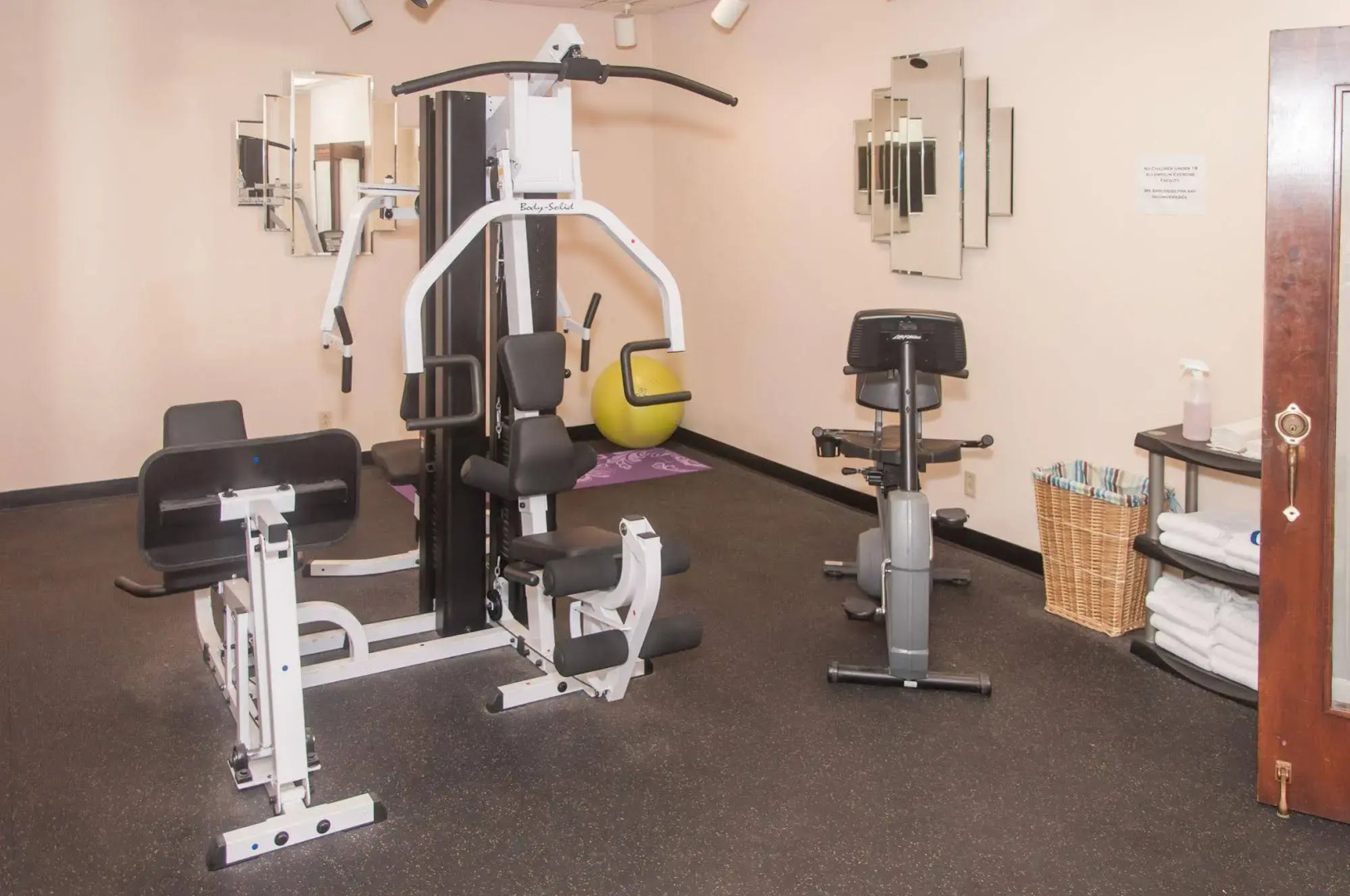 Windemere Hotel & Conference Center