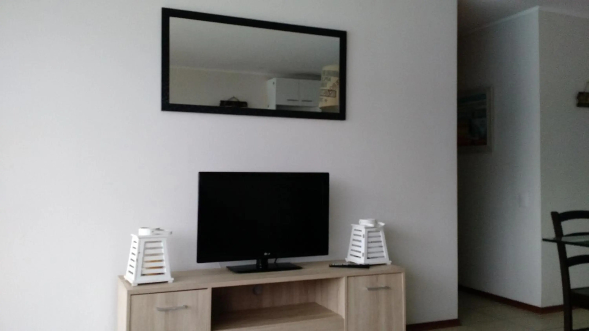 Apartamento Papudo Laguna 511B