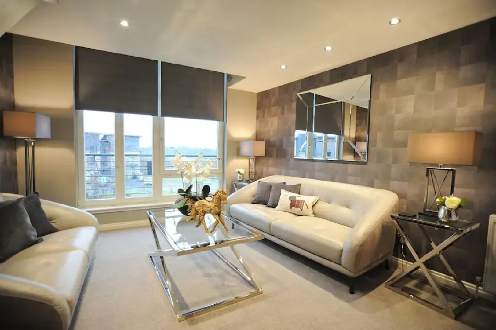 Stirling Luxury Apartments