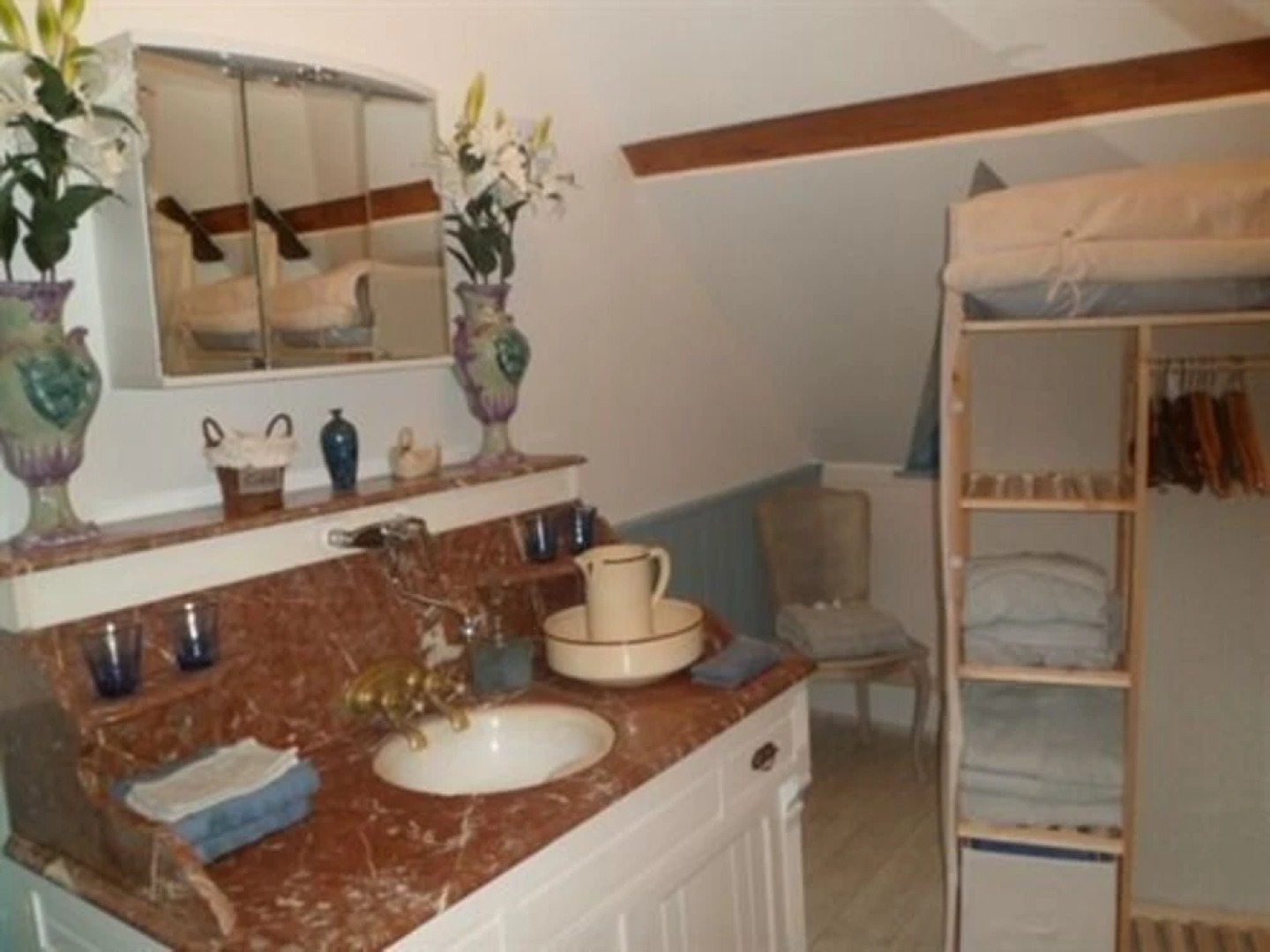 Le Manoir de Pontfol