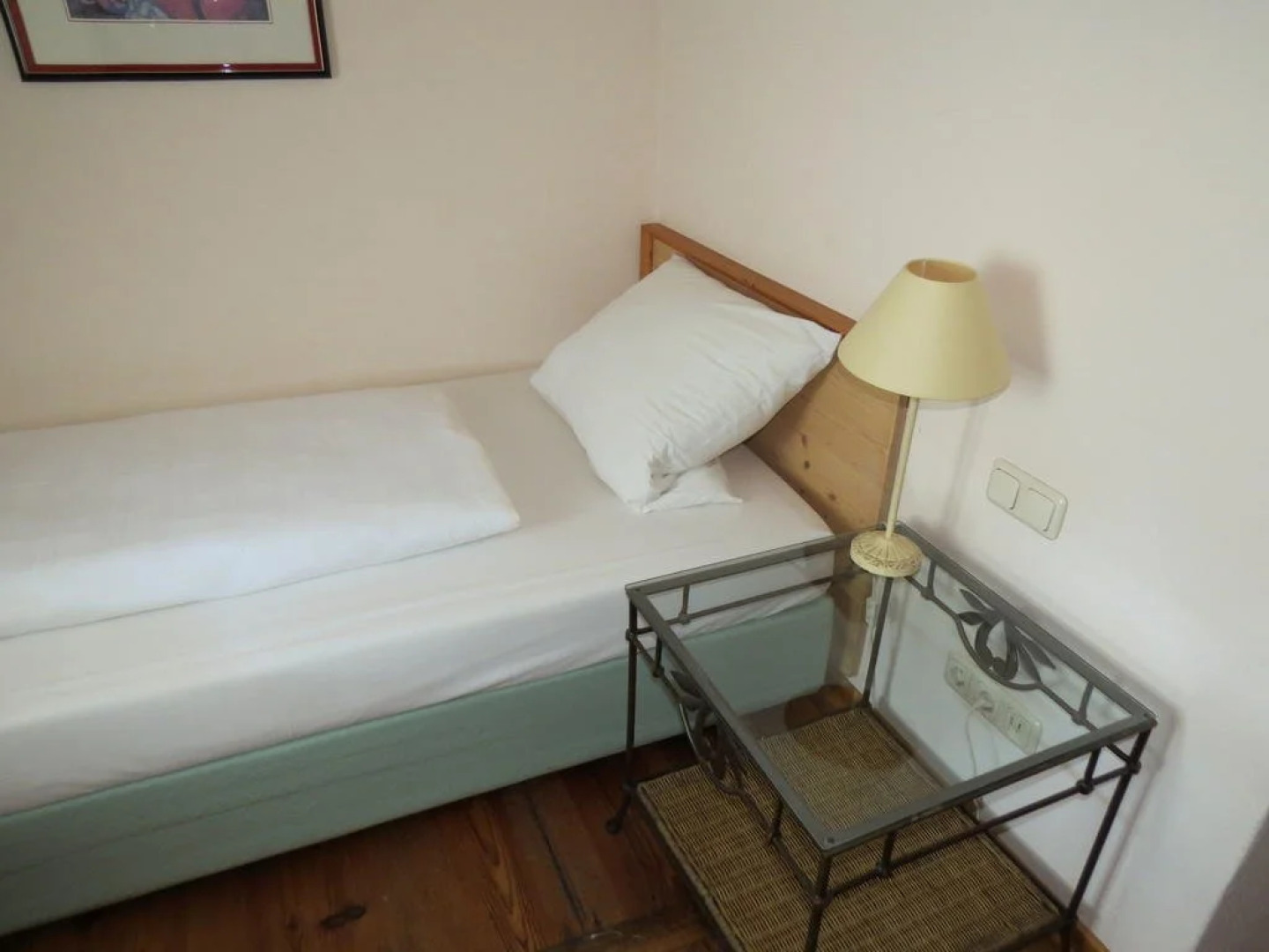 Hotel-Restaurant Weinstube am Markt