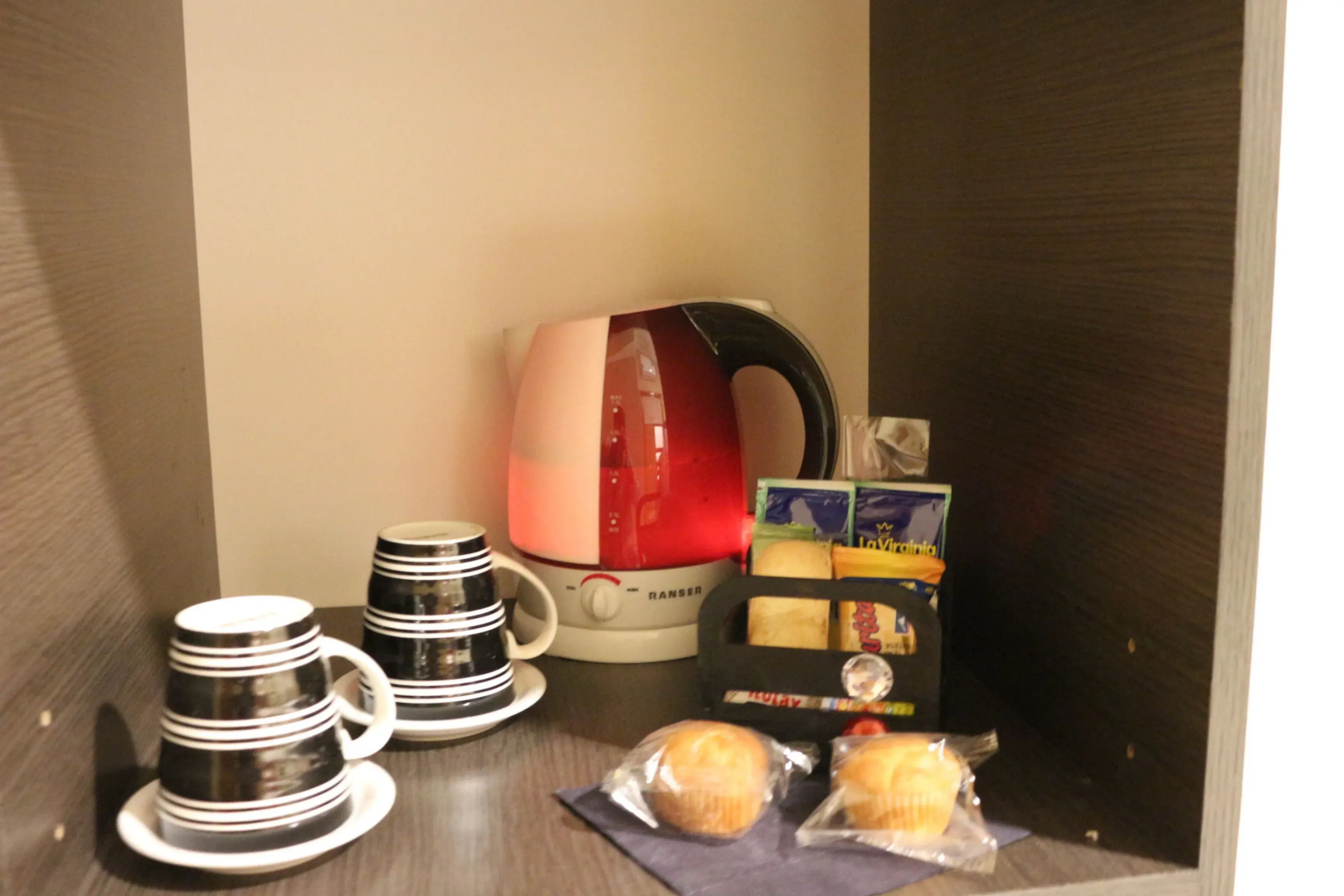 Eclat Suites