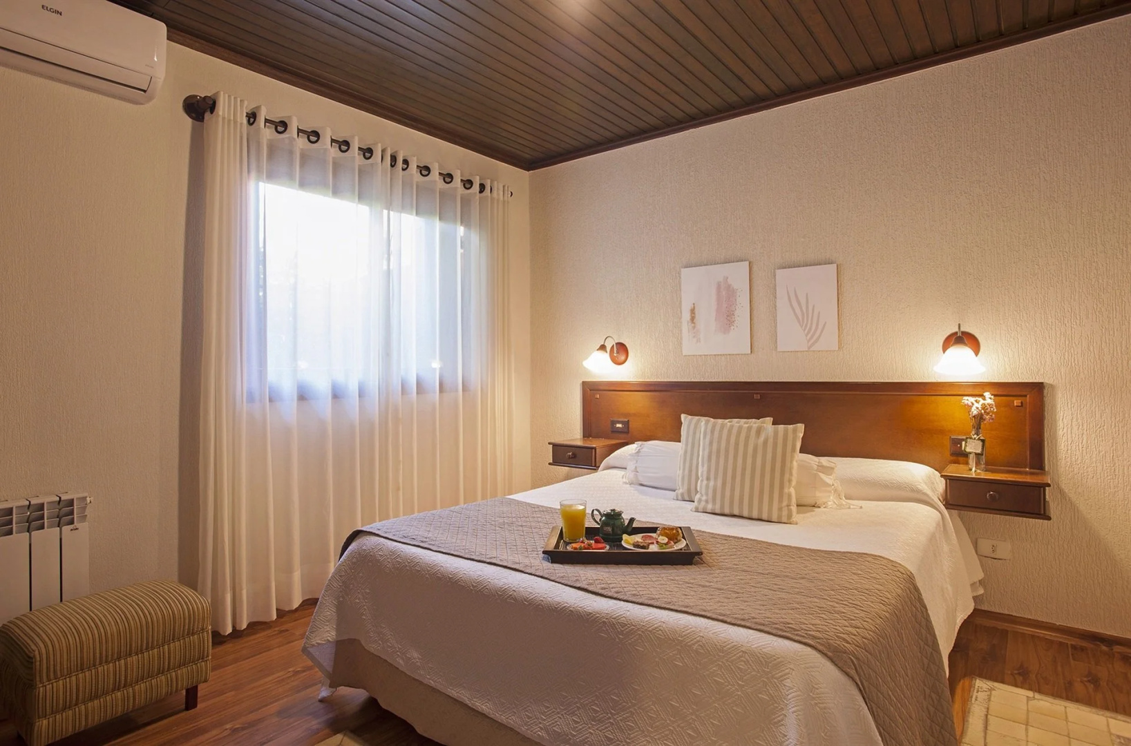 Hotel Canto Verde