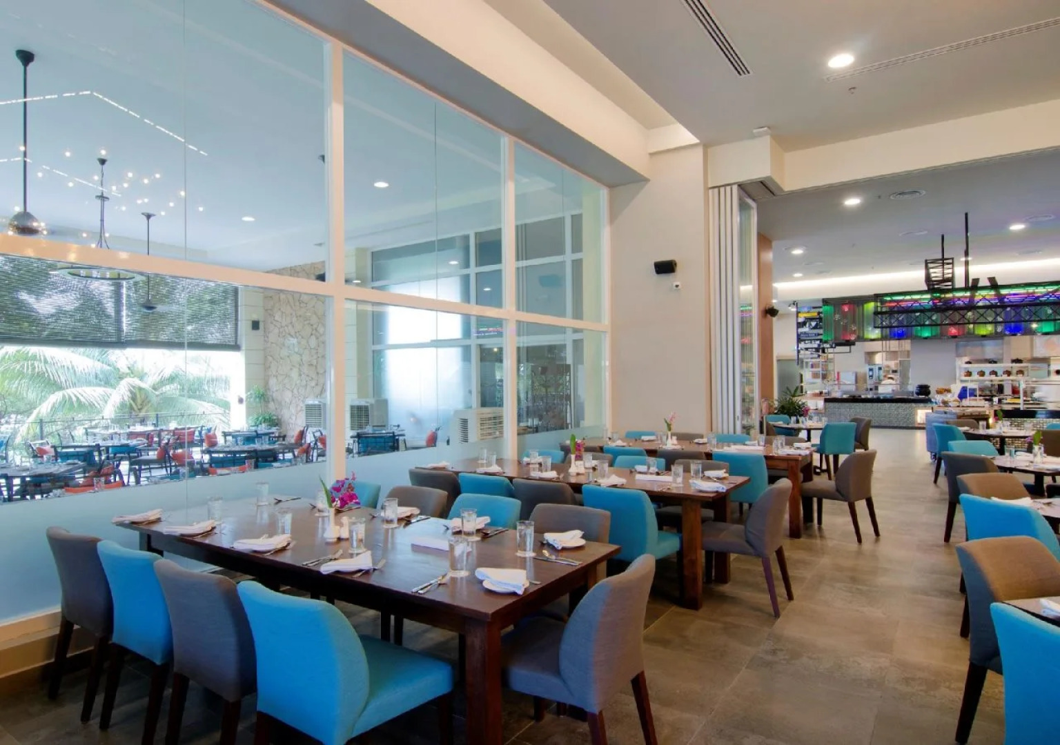 Bangi Resort Hotel