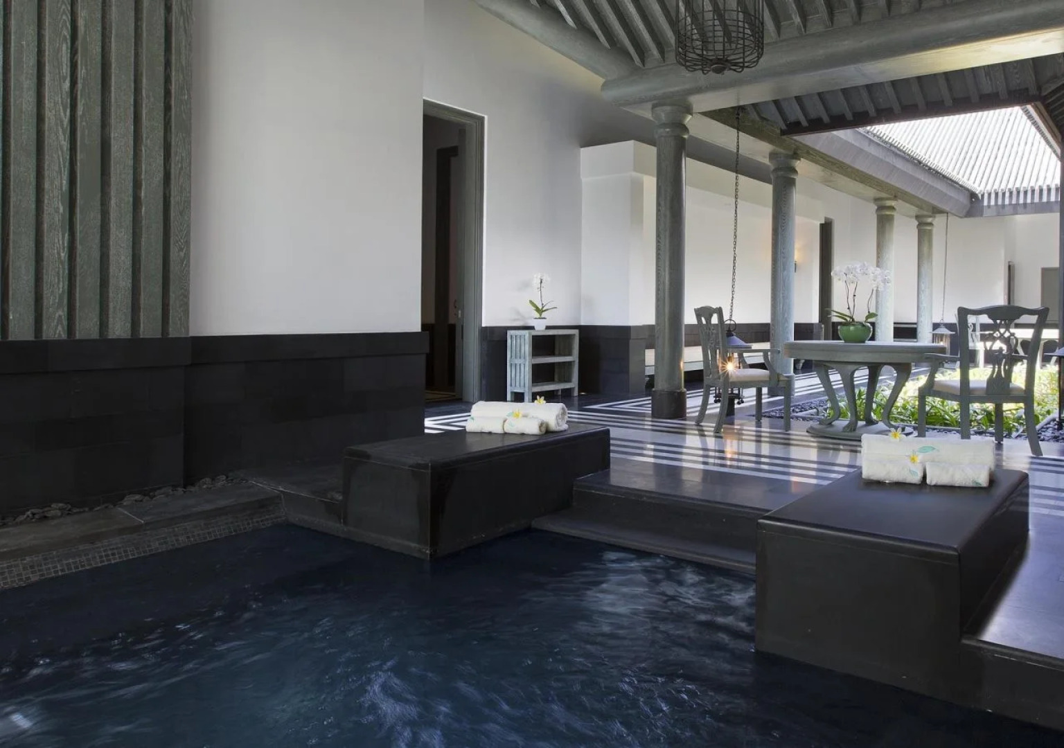 The Westin Blue Bay Resort  Spa