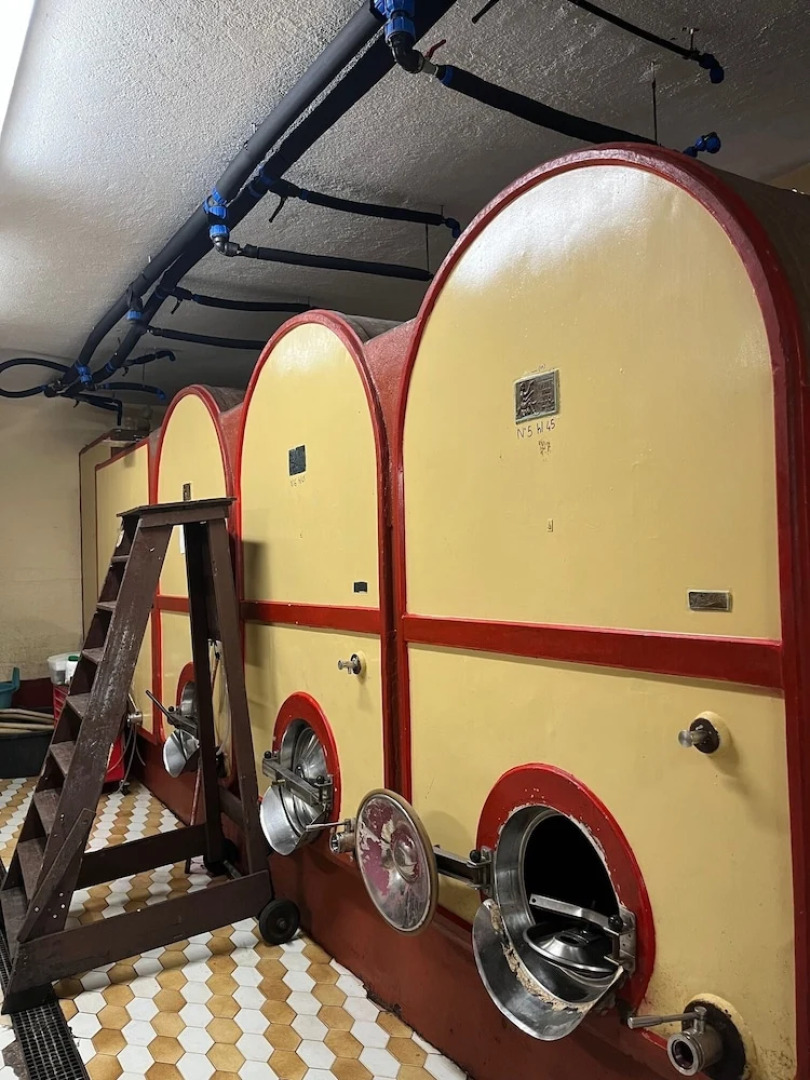 Agriturismo Poggio Ciliegio