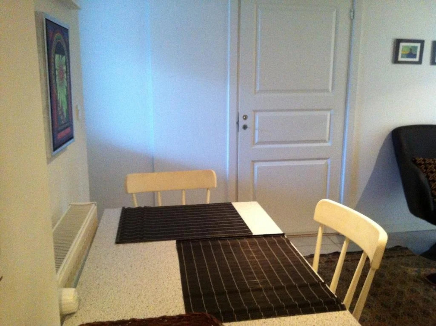 Nyborg Bed & Breakfast