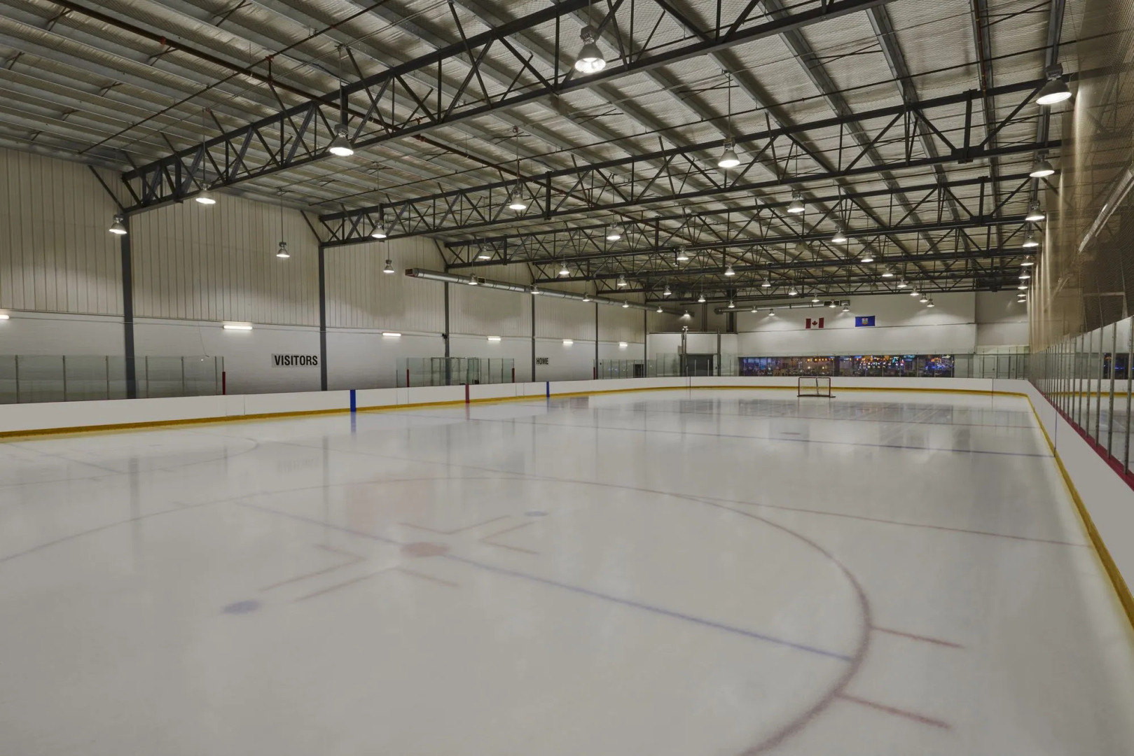 River Cree Resort and Casino