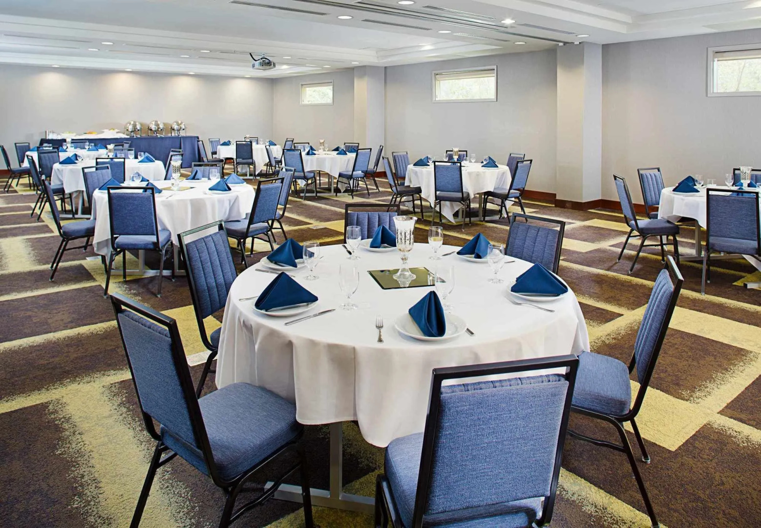 Residence Inn Seattle Bellevue/Downtown