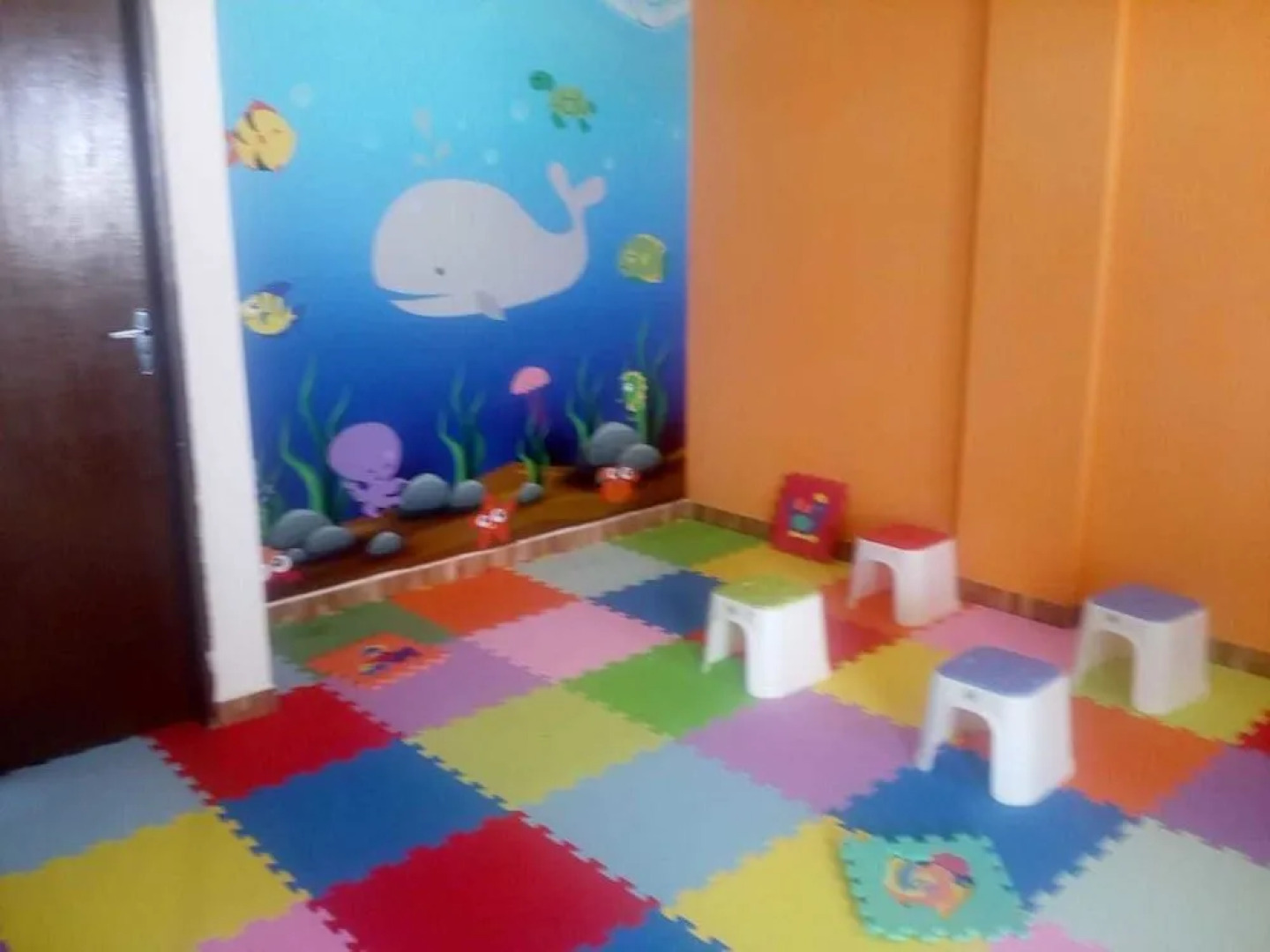 Atlantic Mar Park Hotel