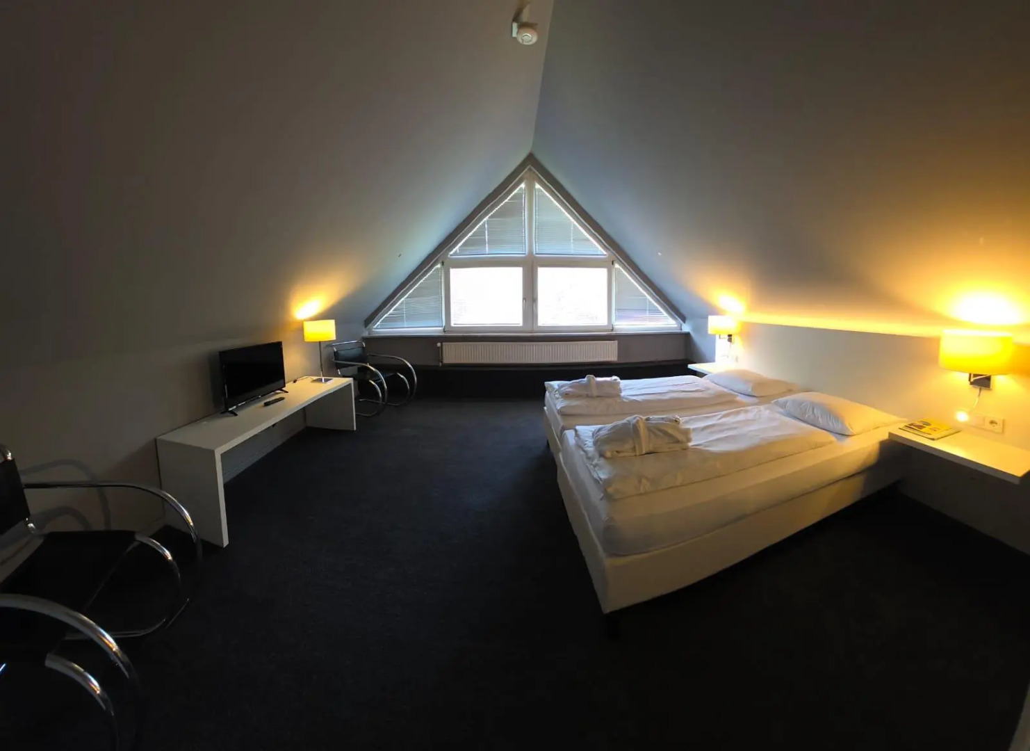 relexa Waldhotel Schatten