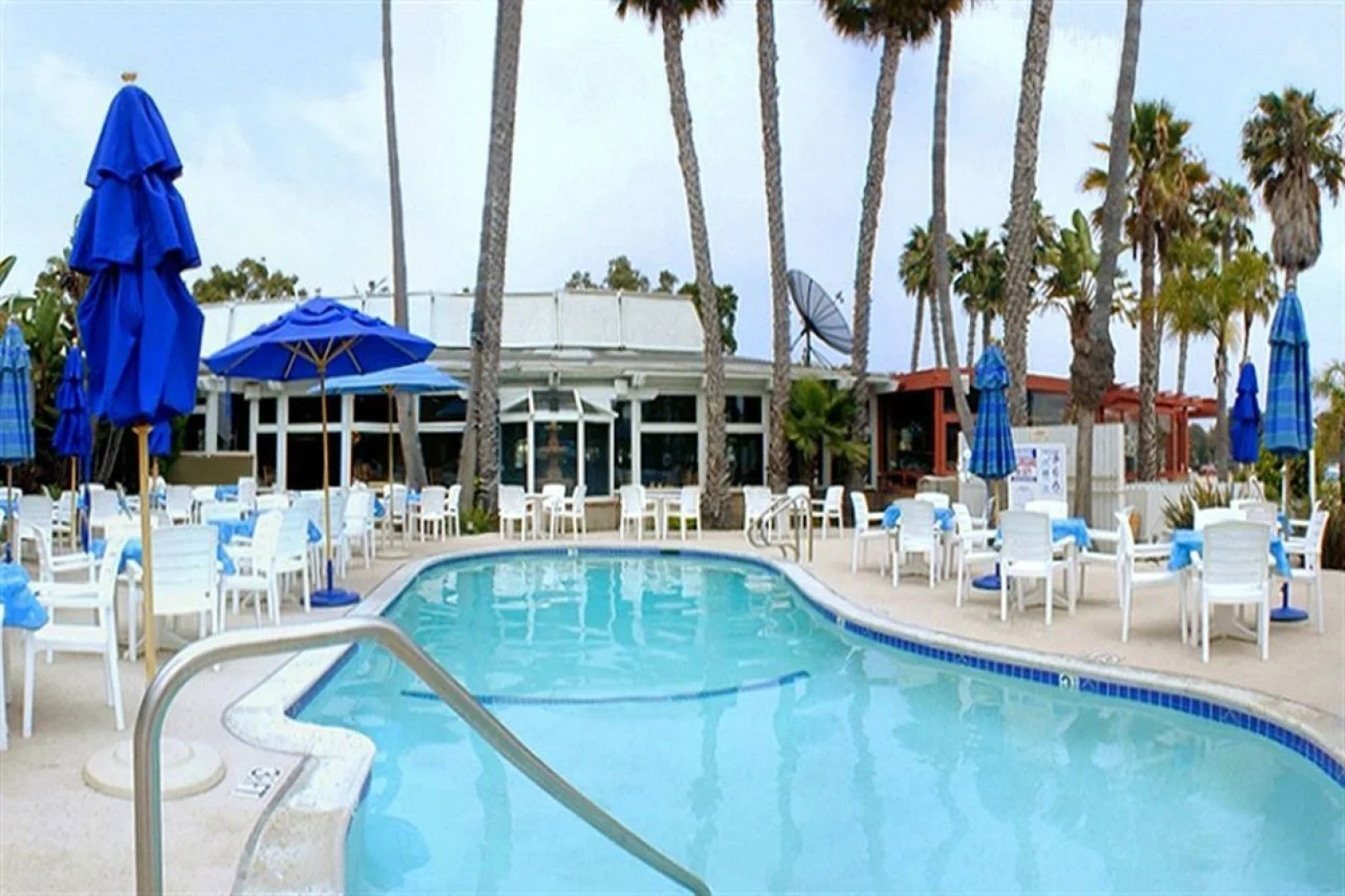 Jamaica Bay Inn Marina Del Rey,Tapestry Collection by Hilton