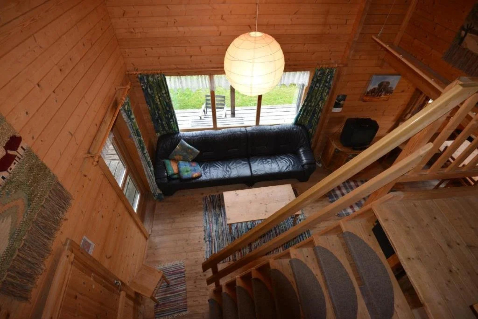 Feriendorf Tauerngast