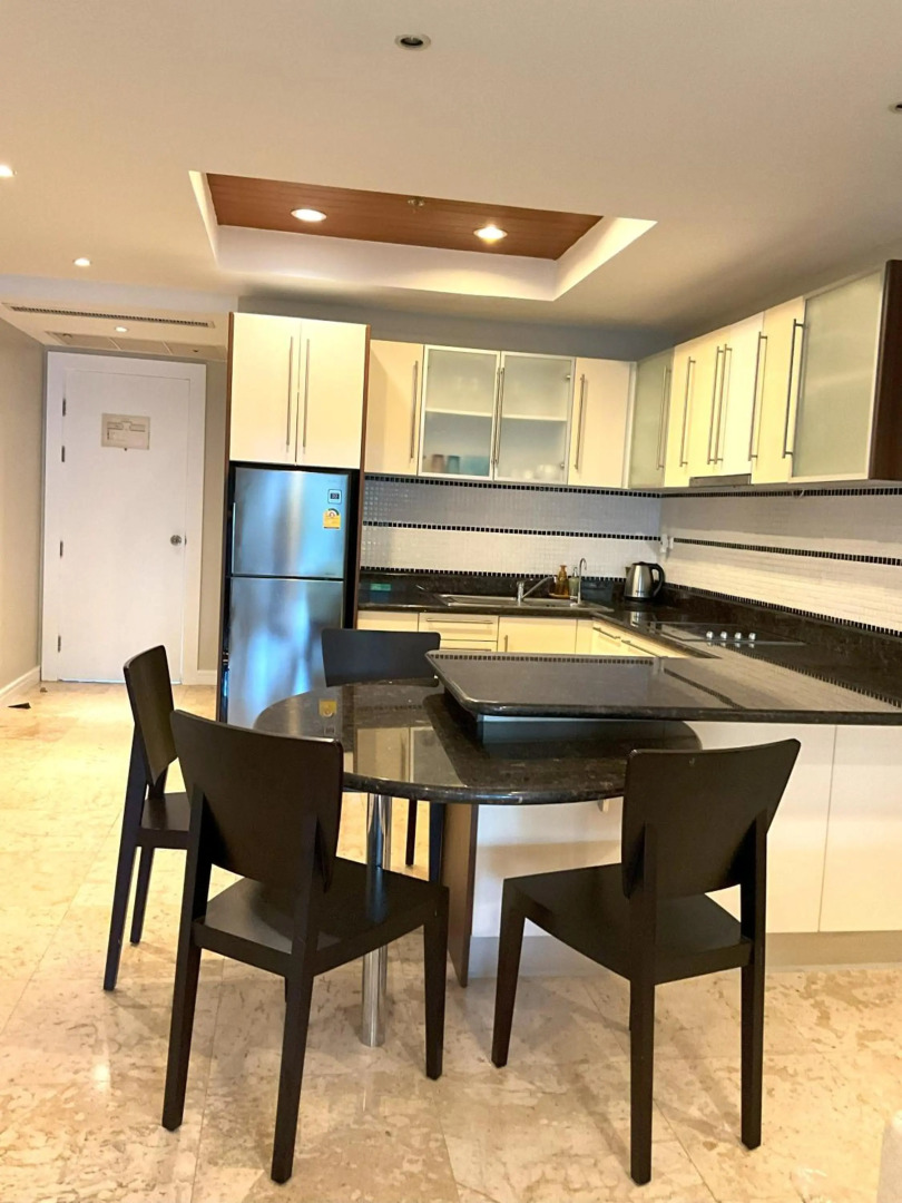 Bel Air Condo Cape Panwa