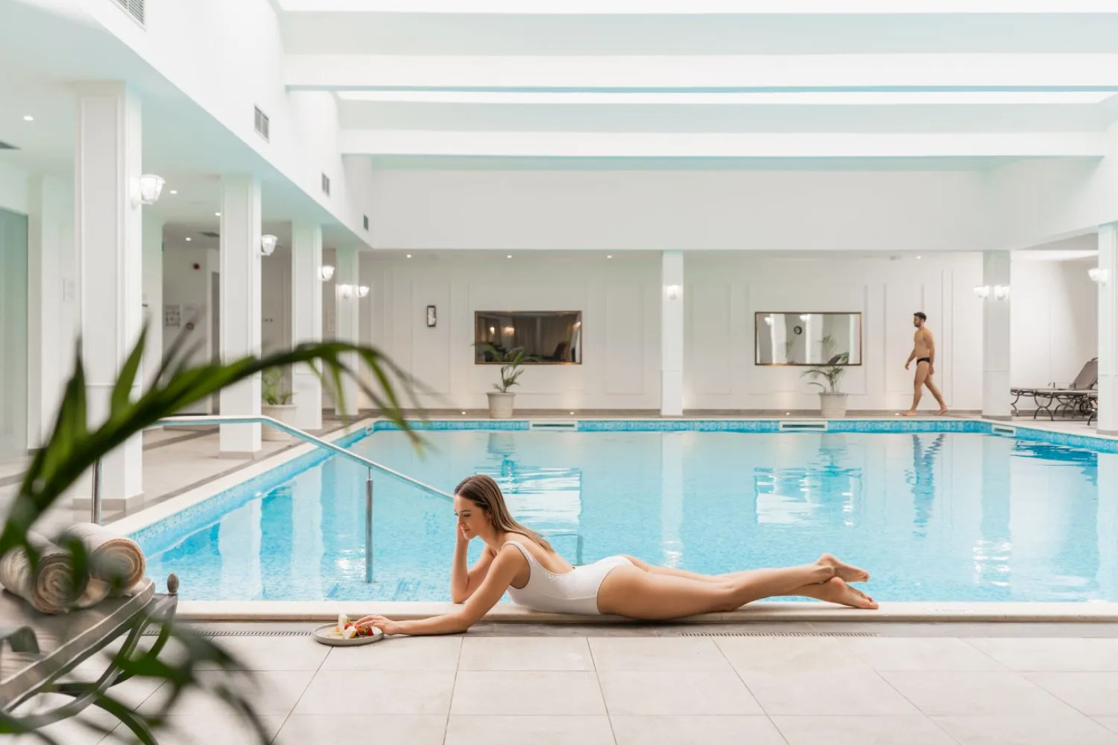 Hotel Bellevue - Opatija