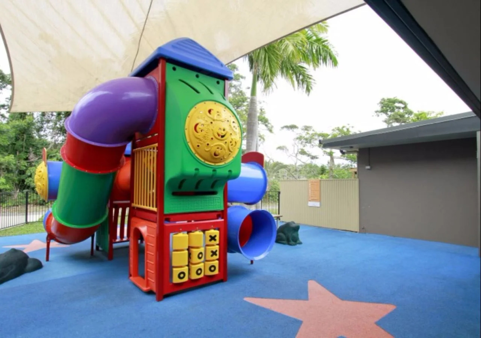 Cannonvale Reef Gateway Hotel